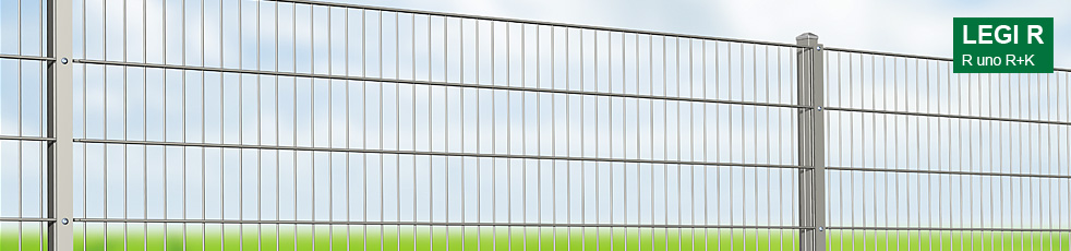 Start (Zaun) Legi R - R uno R+K