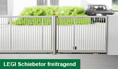 start ts 140 legi schiebetor freitr
