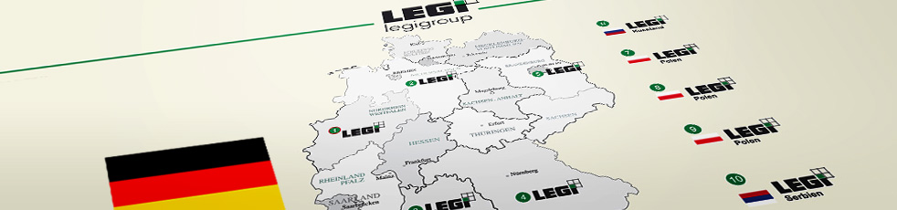 Start LEGI - 01 - Legi